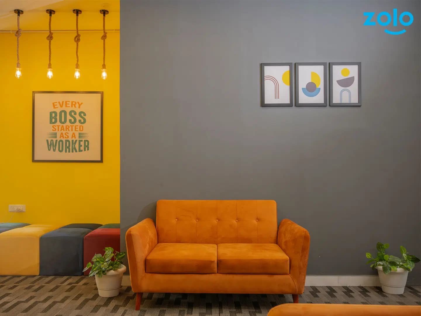 common area